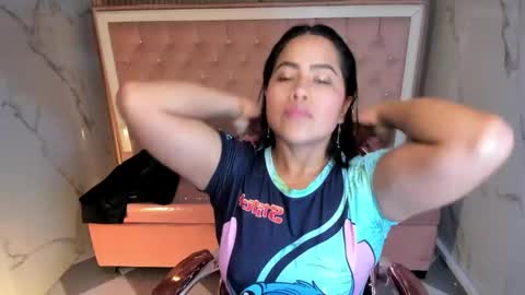 victoria_b_ online show from 13, 10, 2025