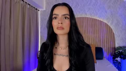 Snapshot of victoria_blakee chatting on 21, 6, 2026 Victoria online show from 21, 6, 2026