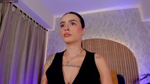 Snapshot of victoria_blakee chatting on 7, 7, 2026 Victoria online show from 7, 7, 2026