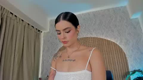 Snapshot of victoria_blakee chatting on 29, 7, 2026 Victoria online show from 29, 7, 2026
