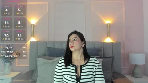 victoria  online show from 1, 6, 2026