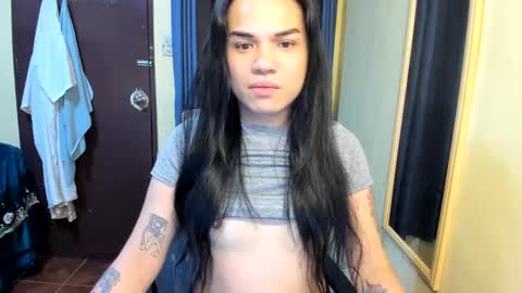 Snapshot of victoria_browen chatting on 5, 1, 2025 victoria online show from 5, 1, 2025