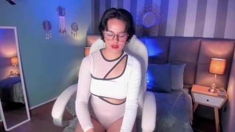 Snapshot of victoria_byte chatting on 25, 1, 2025 Victoria online show from 25, 1, 2025