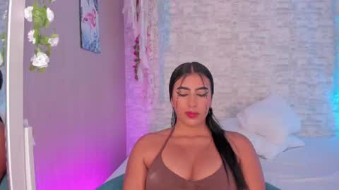 Snapshot of victoria_figueroa chatting on 12, 7, 2026 Victoria online show from 12, 7, 2026