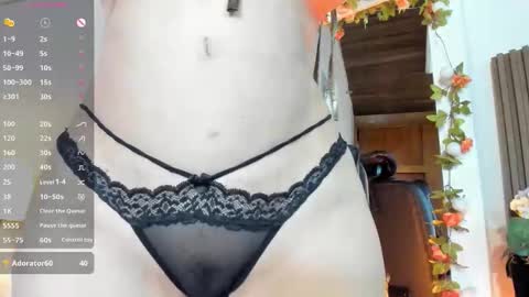 Snapshot of victoria_gauther chatting on 18, 4, 2026 Victoria Gauther online show from 18, 4, 2026