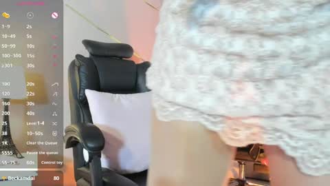 Snapshot of victoria_gauther chatting on 21, 4, 2026 Victoria Gauther online show from 21, 4, 2026