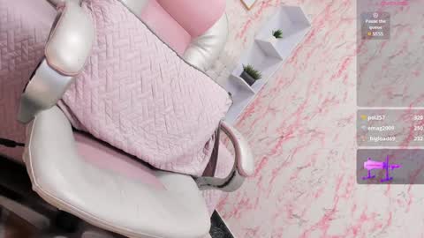 Victoria Houston  online show from 4, 1, 2025