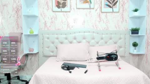 Victoria Houston  online show from 24, 1, 2025