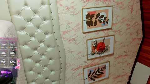 Victoria Houston  online show from 27, 1, 2025