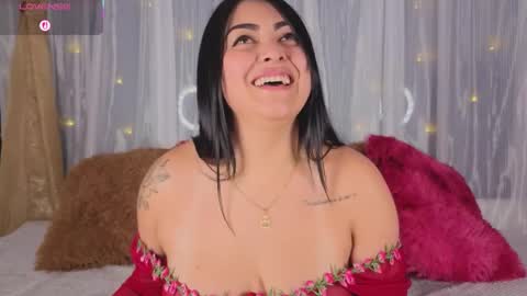 Snapshot of victoria_jonhss chatting on 25, 11, 2025 Victoria online show from 25, 11, 2025