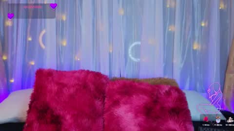 Snapshot of victoria_jonhss chatting on 18, 12, 2025 Victoria online show from 18, 12, 2025