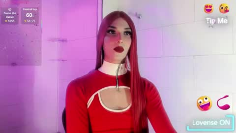 Victoria online show from 13, 9, 2025