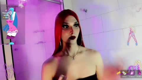 Victoria online show from 20, 9, 2025