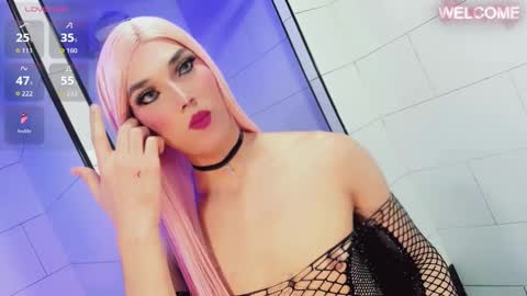 Victoria online show from 30, 10, 2025