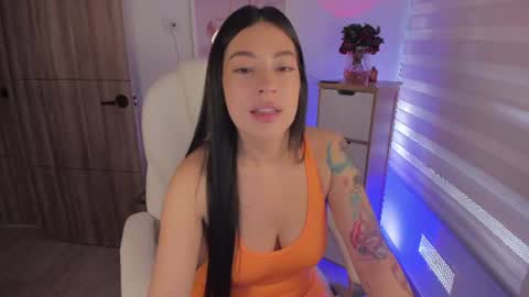 Snapshot of victoria_korss chatting on 30, 6, 2026 Victoria online show from 30, 6, 2026