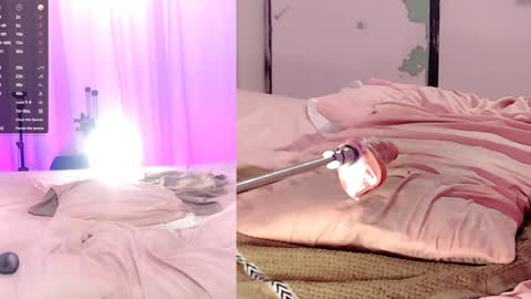 victoria_luxe online show from 31, 1, 2025