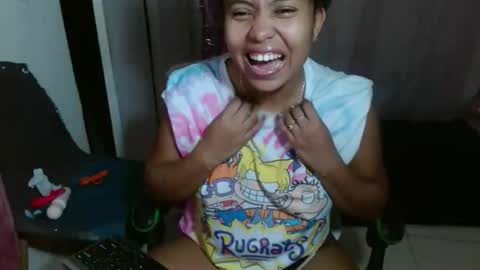 VICKY online show from 25, 11, 2025