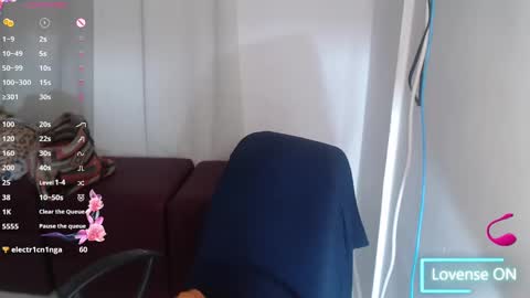 Snapshot of victoria_milf06 chatting on 12, 2, 2025 victoria online show from 12, 2, 2025