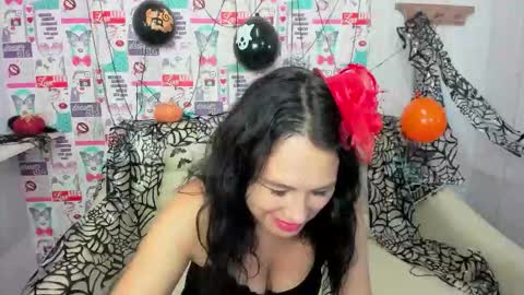 Snapshot of victoria_panther chatting on 31, 10, 2025 Victoria online show from 31, 10, 2025