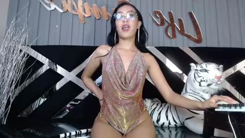 Victoria  online show from 14, 1, 2025