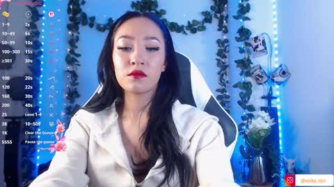 Victoria  online show from 22, 10, 2025