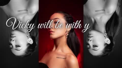 Victoria  online show from 22, 11, 2025