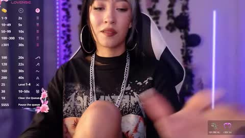 Snapshot of victoria_ricci_a chatting on 27, 3, 2026 Victoria online show from 27, 3, 2026