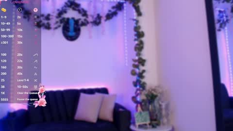 Snapshot of victoria_ricci_a chatting on 3, 4, 2026 Victoria online show from 3, 4, 2026