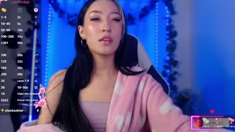 Snapshot of victoria_ricci_a chatting on 17, 4, 2026 Victoria online show from 17, 4, 2026