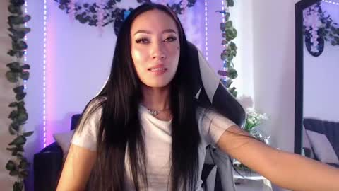 Snapshot of victoria_ricci_a chatting on 17, 6, 2026 Victoria online show from 17, 6, 2026