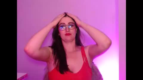 Snapshot of victoria_riider chatting on 25, 1, 2025 Victoria online show from 25, 1, 2025