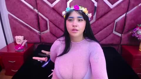 Snapshot of victoria_rossy_ chatting on 20, 12, 2024 Victoria online show from 20, 12, 2024