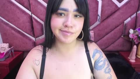 Snapshot of victoria_rossy_ chatting on 10, 1, 2025 Victoria online show from 10, 1, 2025
