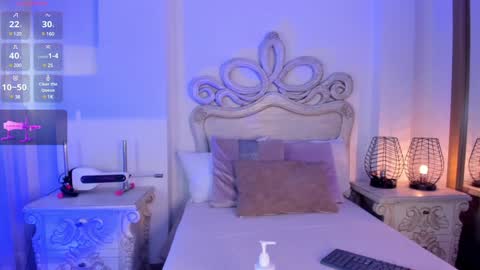 Snapshot of victoria_vallejo chatting on 22, 12, 2024 victoria online show from 22, 12, 2024