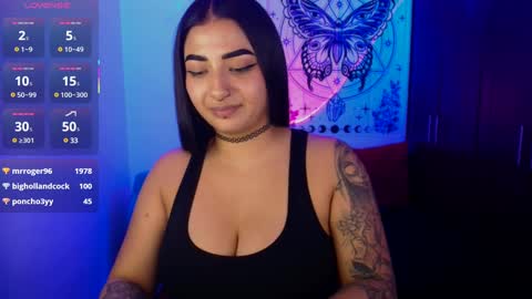 Victoria online show from 2, 2, 2025