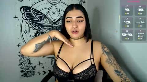 Victoria online show from 26, 2, 2025