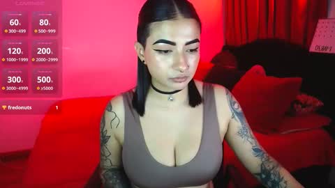 Snapshot of victoria_vox chatting on 26, 3, 2026 Victoria online show from 26, 3, 2026