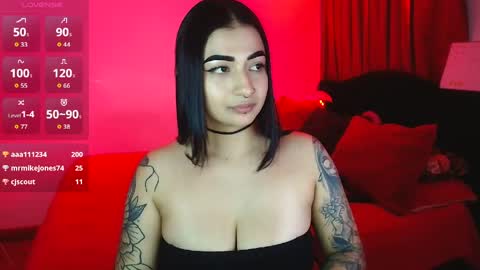 Snapshot of victoria_vox chatting on 8, 4, 2026 Victoria online show from 8, 4, 2026