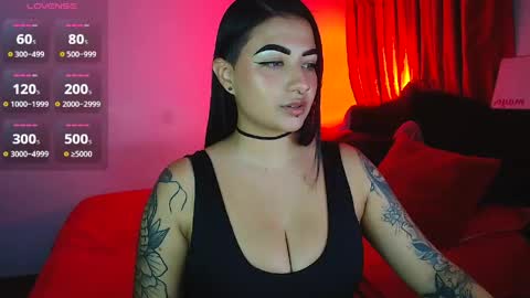 Snapshot of victoria_vox chatting on 27, 5, 2026 Victoria online show from 27, 5, 2026
