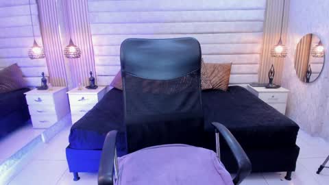 victoriaablair online show from 27, 3, 2026