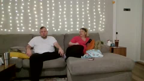 Snapshot of victoriaandjesse chatting on 27, 9, 2025 Victoria and Jesse online show from 27, 9, 2025