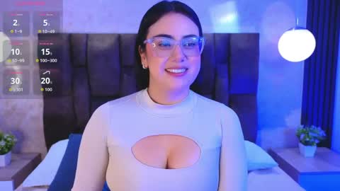 Snapshot of victoriaandrade chatting on 5, 6, 2026 Victoria Andrade online show from 5, 6, 2026