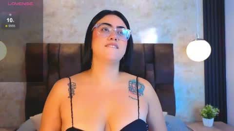 Snapshot of victoriaandrade chatting on 12, 6, 2026 Victoria Andrade online show from 12, 6, 2026