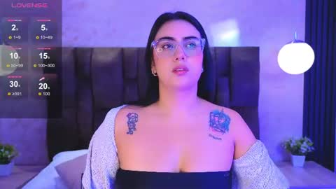 Snapshot of victoriaandrade chatting on 17, 6, 2026 Victoria Andrade online show from 17, 6, 2026