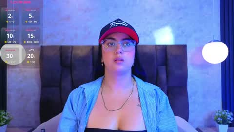 Snapshot of victoriaandrade chatting on 4, 7, 2026 Victoria Andrade online show from 4, 7, 2026