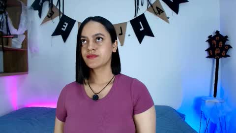 Victoria online show from 12, 10, 2025