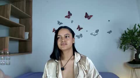 Victoria online show from 14, 11, 2025