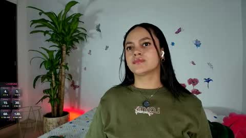 Snapshot of victoriablack_ chatting on 11, 4, 2026 Victoria online show from 11, 4, 2026