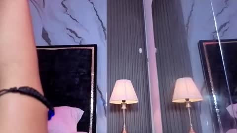   Victoria     TRY MY PVT3 online show from 17, 11, 2025