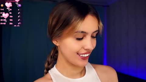 Anasteisha  Day Helen  Night online show from 4, 11, 2025